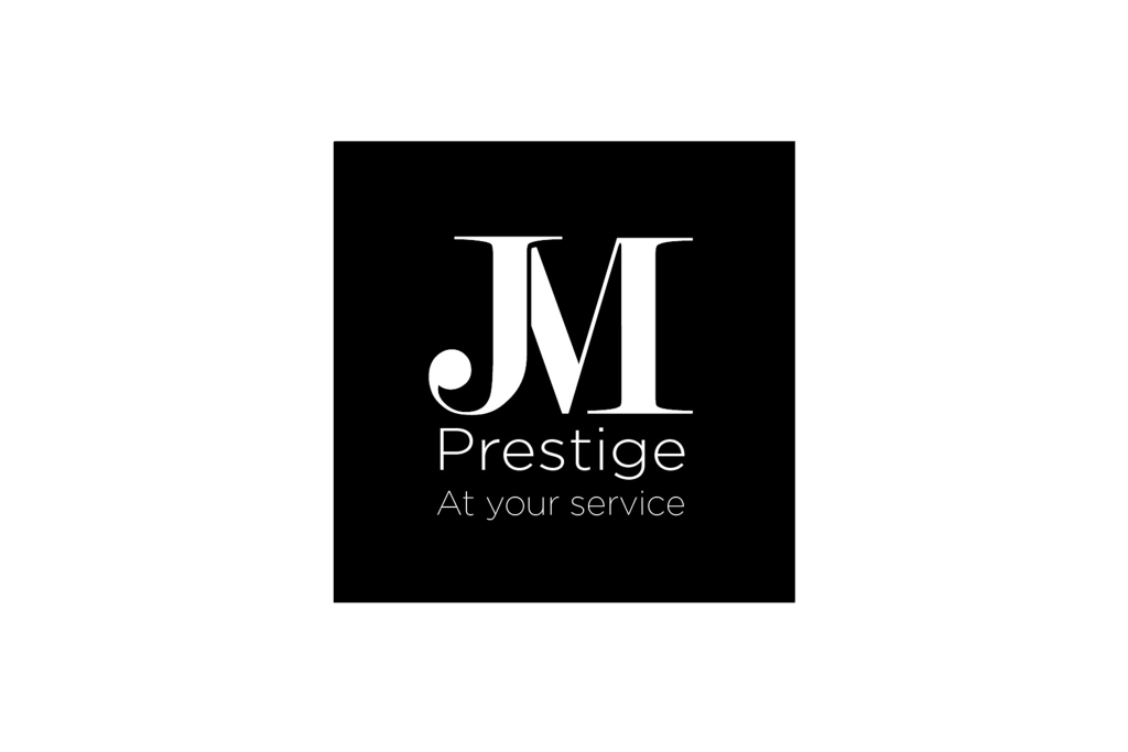 creation logo jm prestige