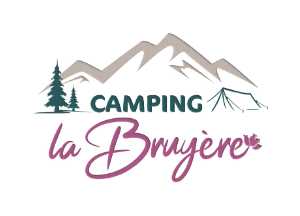 Logo Camping la Bruyère Logo Camping la Bruyère