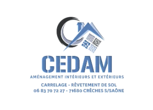 Logo Cedam Logo Cedam