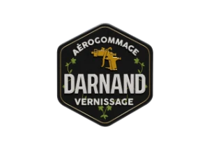 Logo Darnand Logo Darnand