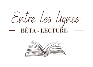Logo Entre les lignes Logo Entre les lignes