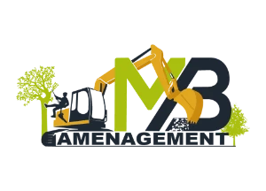 Logo MB Aménagement Logo MB Aménagement