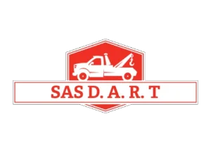 Logo SAS D.A.R.T Logo SAS D.A.R.T