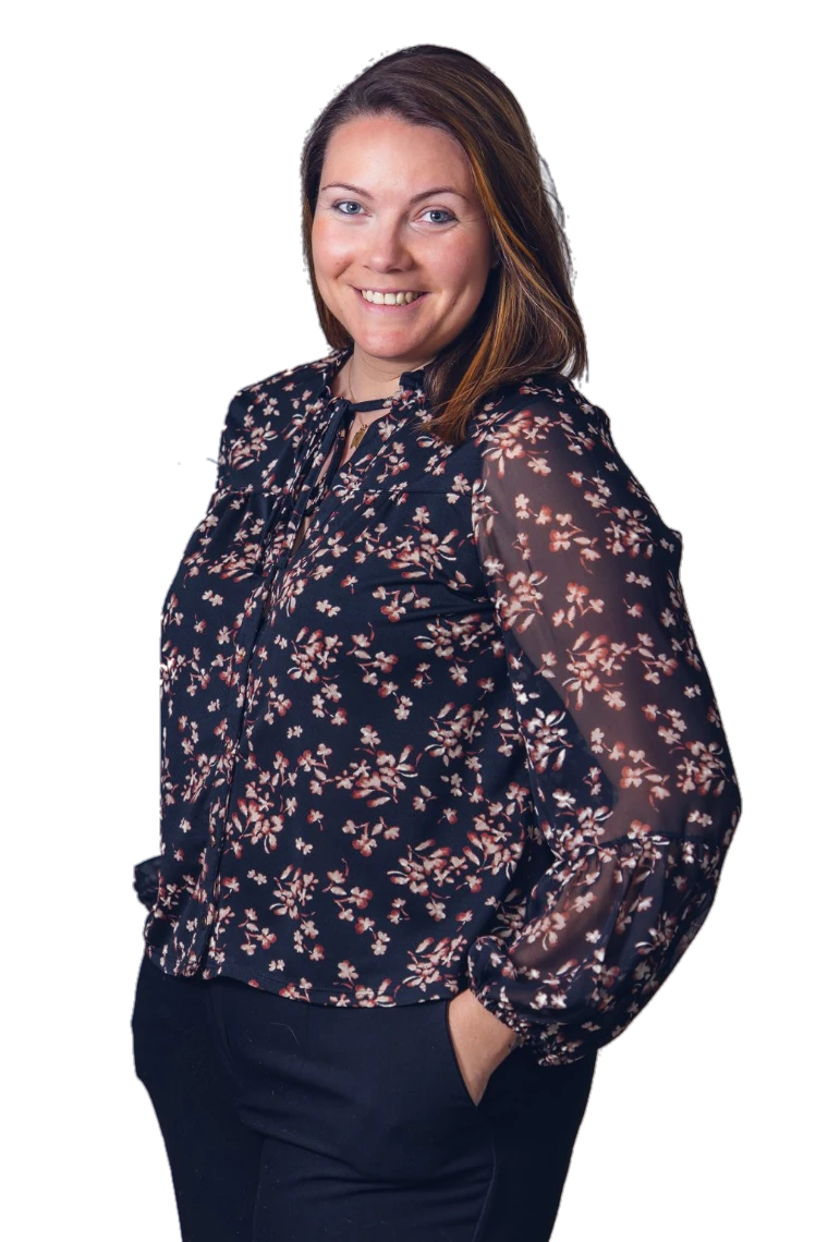 L’agence 3 Mélanie Guichardon, fondatrice d’ID Digital